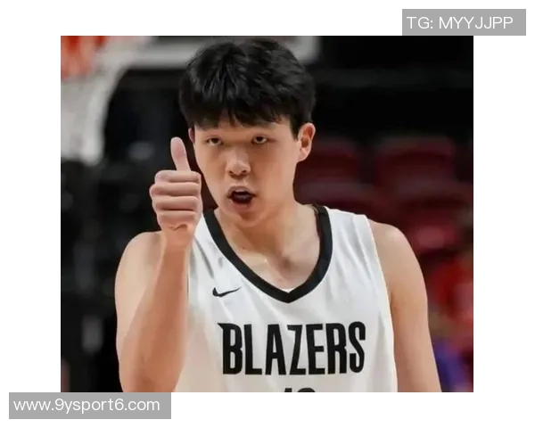 解说：杨瀚森得分未能上双的关键因素是体力透支导致的跑动不足