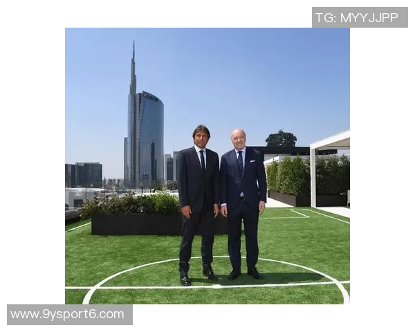 热刺与城市集团高管莫森深入洽谈有望迅速任命为运营总监