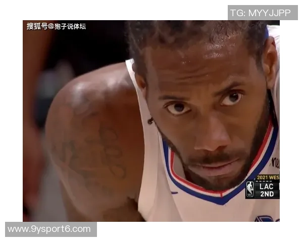 乔治状态低迷三分全失铁但末节发力独得10分助球队逆转胜利