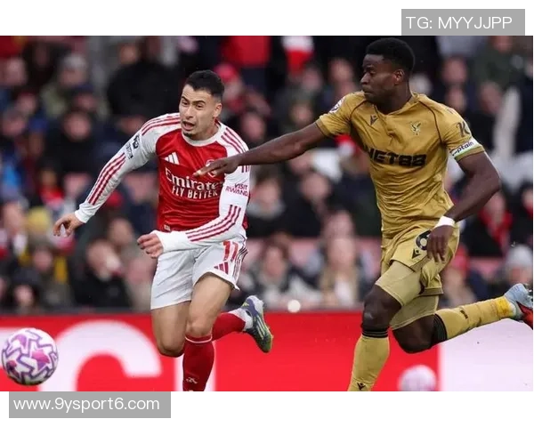 加布里埃尔与拉亚联手创造英超零封记录各自领跑中卫和门将榜单