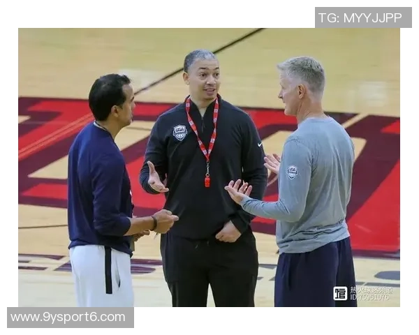 阿德巴约称斯波早有能力执掌美国男篮主帅职位六年前就已具备条件