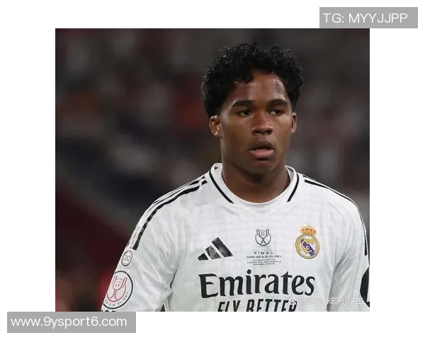 安切洛蒂称恩德里克具备世界杯潜力但需重返赛场提升状态