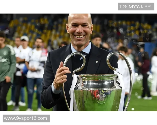 法国名宿称赞德尚应立雕像齐达内执教法国是完美结合