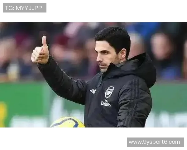 阿尔特塔称赞球队上半场机会多球员情绪控制力令人印象深刻