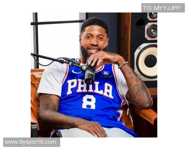 乔治表现出色半场7投4中三分球命中3个贡献13分3篮板2助攻