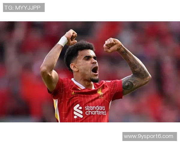 路易斯迪亚斯荣膺拜仁11月最佳球员展现卓越表现与进攻实力 路易斯迪亚斯荣膺拜仁11月最佳球员展现卓越表现与进攻实力