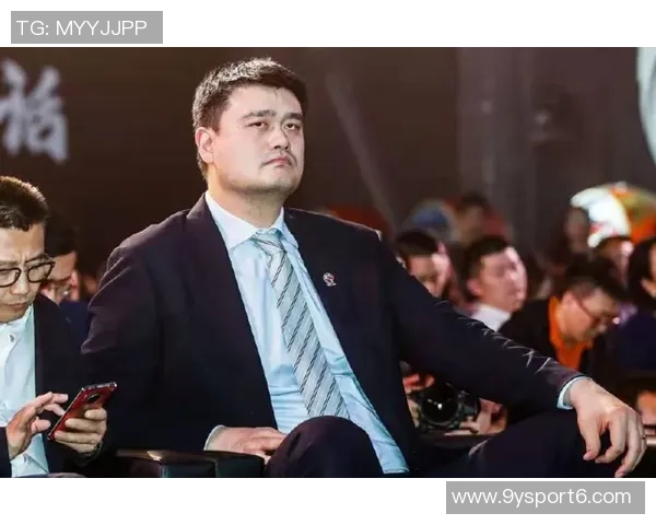 本戈登回忆初见姚明时的震撼感受竟认为他体内有外星人操控着他