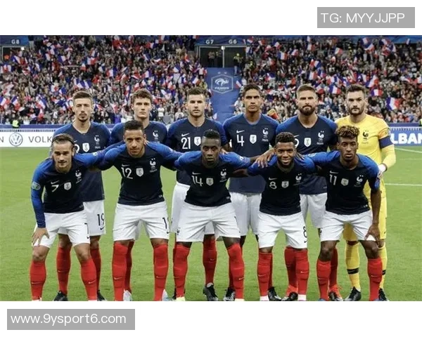 法国客战冰岛首发阵容公布姆巴佩缺阵恩昆库等新星亮相