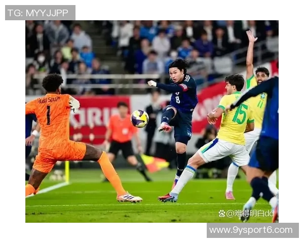 日本队与巴西历史交锋数据揭示绝对劣势仅得2平11负进球5个丢球35个 日本队与巴西历史交锋数据揭示绝对劣势仅得2平11负进球5个丢球35个