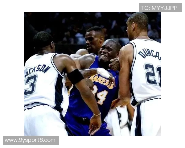 湖人防守失利马刺转换进攻狂轰35分创赛季新高