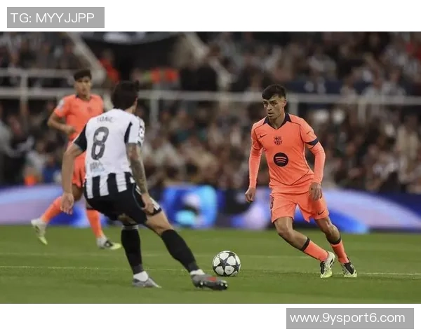 佩德里缺阵让巴萨控球率骤降20影响力不容小觑