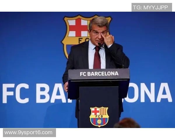 拉波尔塔重申向梅西致敬的计划2026年底是最佳时机