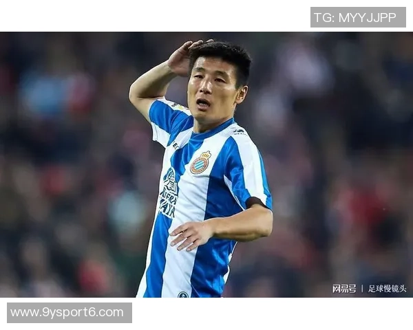 武磊34岁身价骤降至50万欧巅峰时期曾创中国球员新纪录