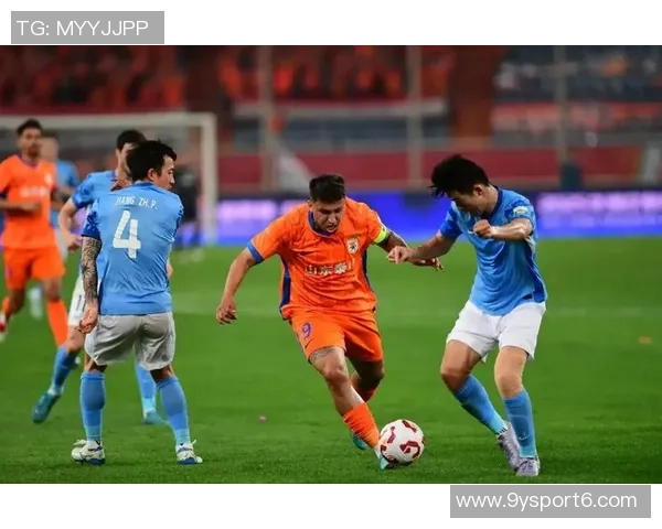 月圆之夜中超激战山东泰山迎战云南玉昆精彩对决即将上演