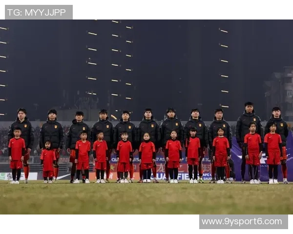 安东尼奥执教U15国足18年培养年轻球员尊重足球发展规律