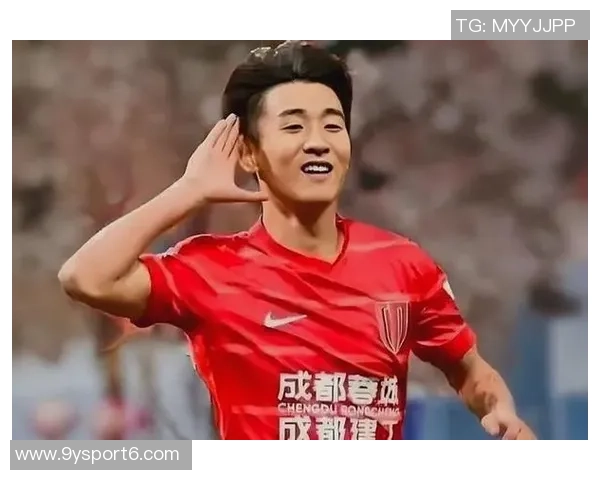 川媒曝蓉城即将官宣约翰阿洛伊西续约韦世豪李扬等国脚引发关注 川媒曝蓉城即将官宣约翰阿洛伊西续约韦世豪李扬等国脚引发关注