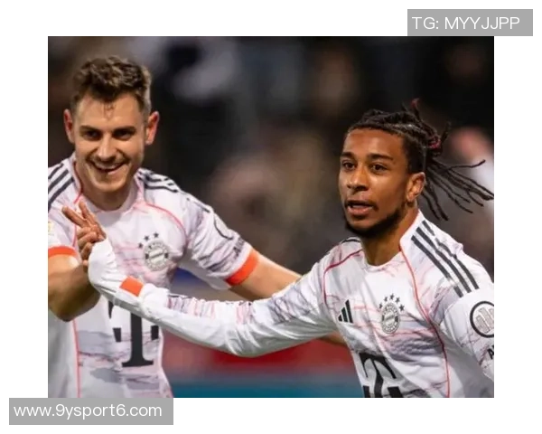 拜仁德甲不败纪录再刷新今晚有望追平队史第二长不败纪录